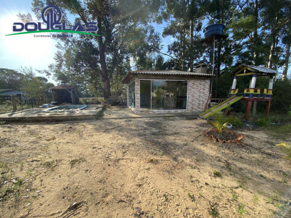Imagem Casa à Venda,  em águas Claras - Viamão