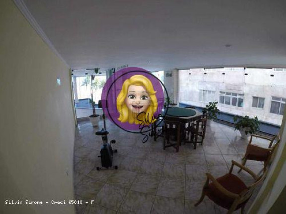 Imagem Apartamento com 1 Quarto à Venda, 100 m² em Canto Do Forte - Praia Grande Imagem Apartamento com 1 Quarto à Venda, 100 m² em Canto Do Forte - Praia Grande