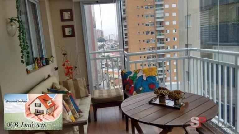 Imagem Apartamento com 3 Quartos à Venda, 133 m² em Santa Paula - São Caetano Do Sul Imagem Apartamento com 3 Quartos à Venda, 133 m² em Santa Paula - São Caetano Do Sul