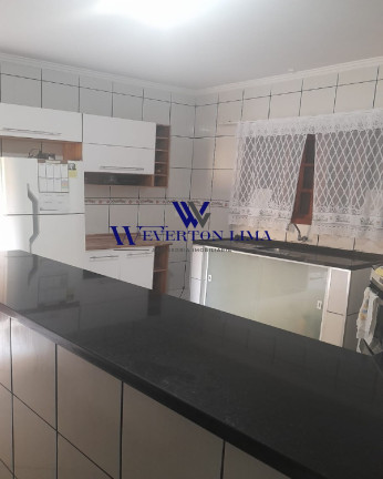 Imagem Sobrado com 5 Quartos à Venda, 244 m² em Jardim Paulista Ii - Indaiatuba Imagem Sobrado com 5 Quartos à Venda, 244 m² em Jardim Paulista Ii - Indaiatuba
