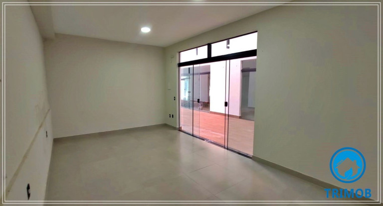 Sala Comercial para Alugar, 22 m² em Granada - Uberlândia