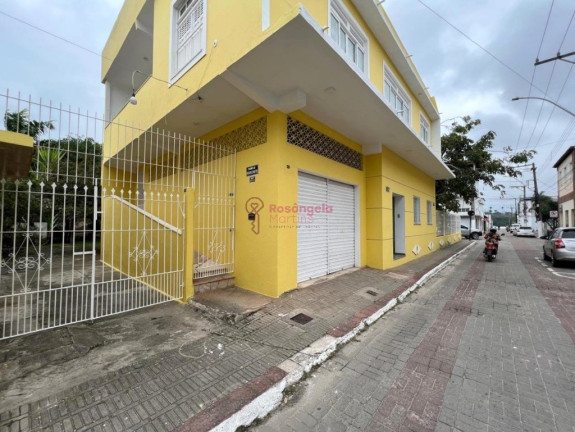 Imagem Sobrado com 4 Quartos à Venda, em Centro - Anchieta Imagem Sobrado com 4 Quartos à Venda, em Centro - Anchieta