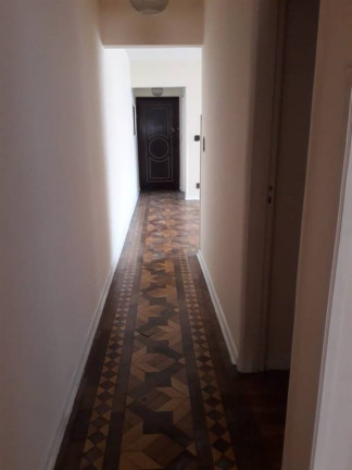 Imagem Apartamento com 3 Quartos à Venda, 130 m² em Jose Menino - Santos