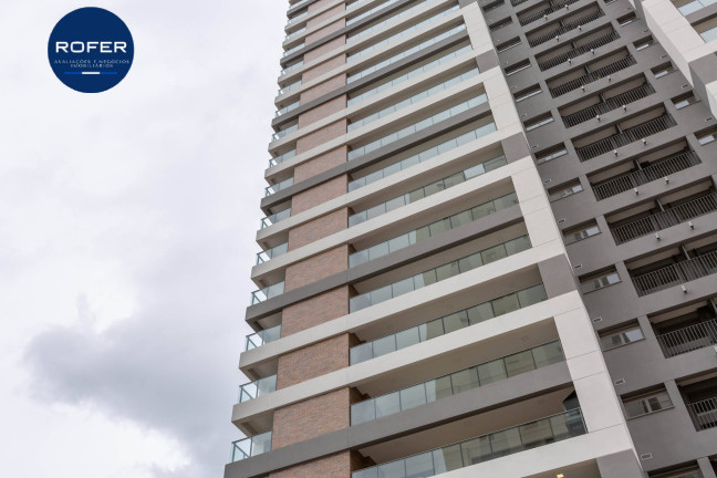 Imagem Apartamento com 3 Quartos à Venda, 125 m² em Taquaral - Campinas