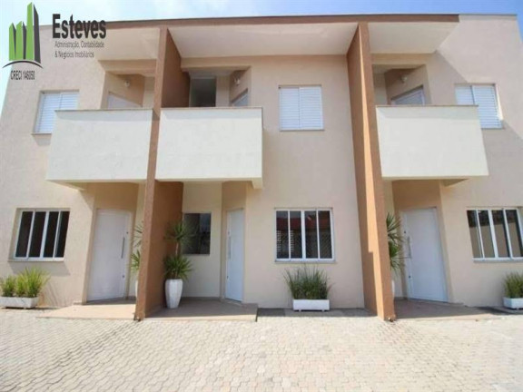 Sobrado com 2 Quartos à Venda, 75 m² em Belas Artes - Itanhaem