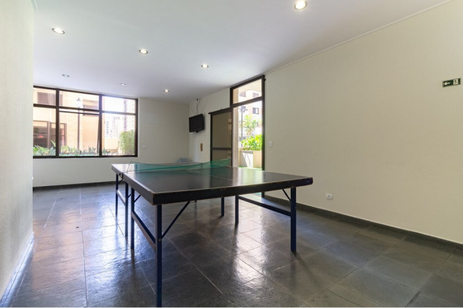 Imagem Apartamento com 3 Quartos à Venda, 125 m² em Perdizes - São Paulo