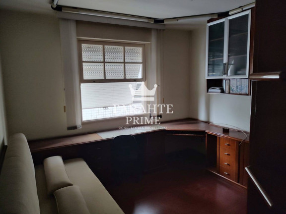 Imagem Apartamento com 2 Quartos à Venda, 118 m² em Gonzaga - Santos Imagem Apartamento com 2 Quartos à Venda, 118 m² em Gonzaga - Santos
