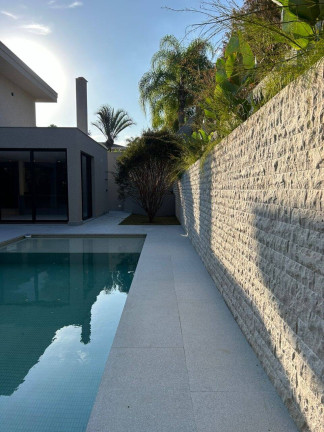 Imagem Casa com 4 Quartos à Venda, 640 m² em Alphaville Residencial Zero - Barueri