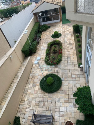 Imagem Apartamento com 4 Quartos à Venda, 124 m² em Mooca - São Paulo Imagem Apartamento com 4 Quartos à Venda, 124 m² em Mooca - São Paulo