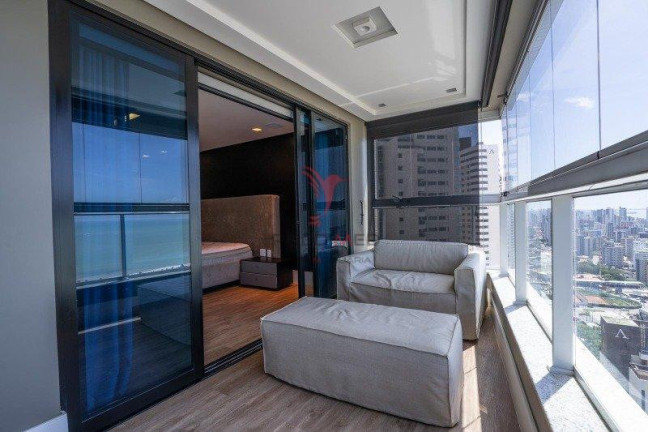 Apartamento com 3 Quartos à Venda,  em Altiplano Cabo Branco - João Pessoa
