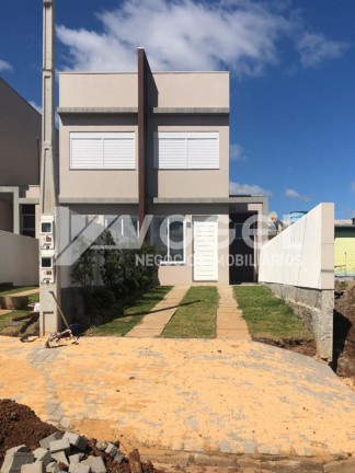 Imagem Casa com 2 Quartos à Venda, 44 m² em Scharlau - Sao Leopoldo Imagem Casa com 2 Quartos à Venda, 44 m² em Scharlau - Sao Leopoldo