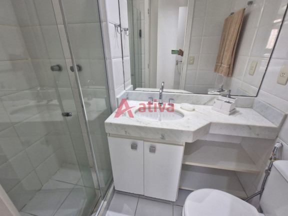 Imagem Apartamento com 2 Quartos para Alugar, 60 m² em Barra Da Tijuca - Rio De Janeiro Imagem Apartamento com 2 Quartos para Alugar, 60 m² em Barra Da Tijuca - Rio De Janeiro