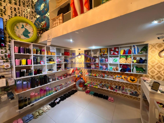 Apartamento com 1 Quarto à Venda, 20 m² em Barra Da Lagoa - Ubatuba