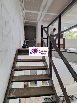 Imagem Galpão à Venda, 258 m² em Jardim São Vicente - Cotia