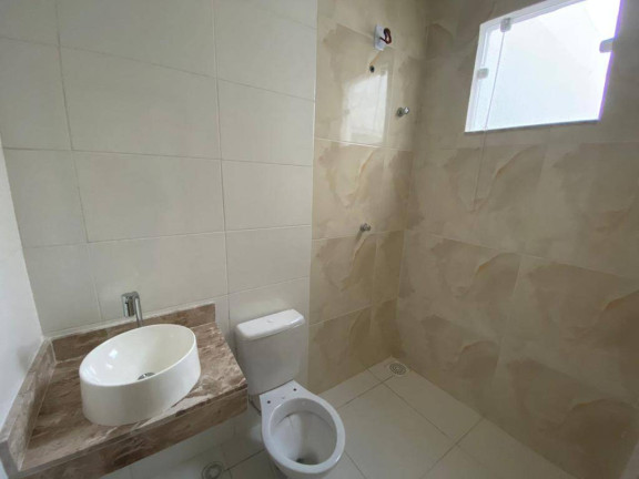Imagem Casa com 3 Quartos à Venda, 135 m² em Santo Antônio Dos Prazeres - Feira De Santana Imagem Casa com 3 Quartos à Venda, 135 m² em Santo Antônio Dos Prazeres - Feira De Santana