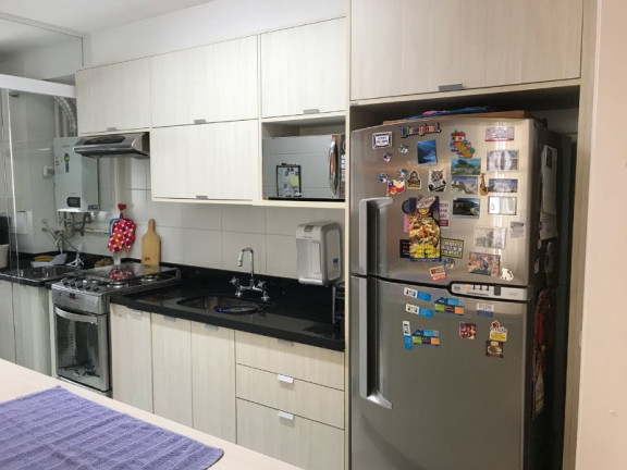 Imagem Apartamento com 3 Quartos à Venda, 70 m² em Nossa Senhora Do ó - São Paulo Imagem Apartamento com 3 Quartos à Venda, 70 m² em Nossa Senhora Do ó - São Paulo