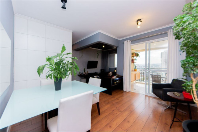 Apartamento com 2 Quartos à Venda, 64 m² em Ipiranga - São Paulo