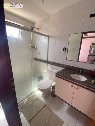 Imagem Apartamento com 3 Quartos à Venda, 120 m² em Manaíra - João Pessoa Imagem Apartamento com 3 Quartos à Venda, 120 m² em Manaíra - João Pessoa