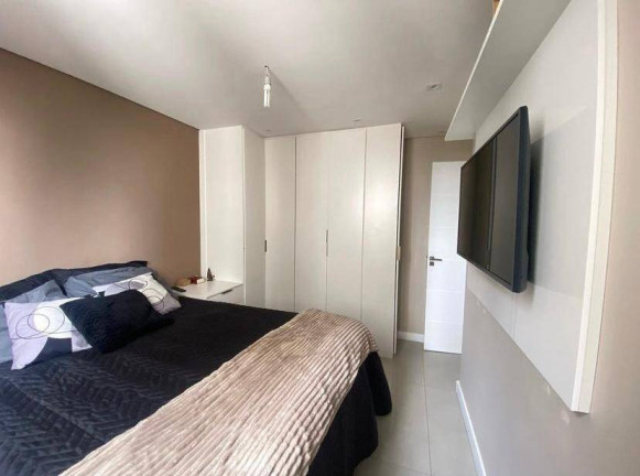 Imagem Apartamento com 2 Quartos à Venda, 67 m² em Conceição - Diadema