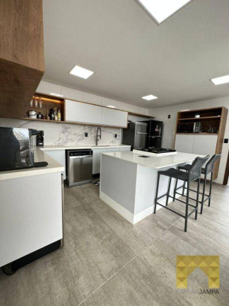 Imagem Apartamento com 4 Quartos à Venda, 335 m² em Altiplano Cabo Branco - João Pessoa