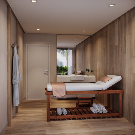 Imagem Apartamento com 3 Quartos à Venda, 95 m² em Vila Clementino - São Paulo