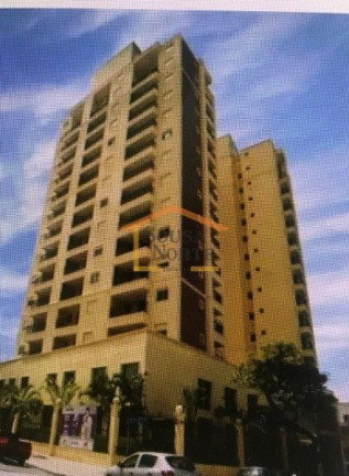 Apartamento com 1 Quarto à Venda, 45 m² em Santana - São Paulo