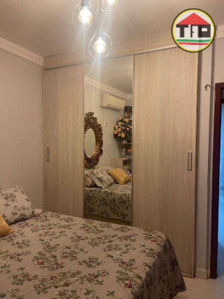Imagem Apartamento com 3 Quartos à Venda, 104 m² em Novo Horizonte - Marabá Imagem Apartamento com 3 Quartos à Venda, 104 m² em Novo Horizonte - Marabá