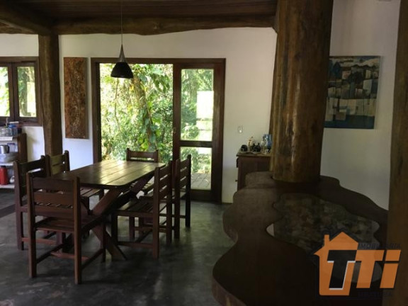 Imagem Casa de Condomínio com 3 Quartos à Venda, 300 m² em Prumirim - Ubatuba Imagem Casa de Condomínio com 3 Quartos à Venda, 300 m² em Prumirim - Ubatuba