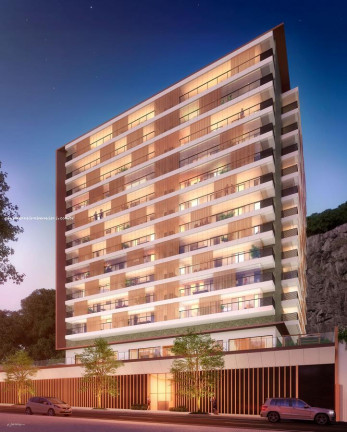 Imagem Apartamento à Venda,  em Botafogo - Rio De Janeiro