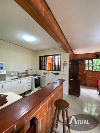 Imagem Casa com 3 Quartos à Venda, 392 m² em Chácaras Maringá - Atibaia Imagem Casa com 3 Quartos à Venda, 392 m² em Chácaras Maringá - Atibaia