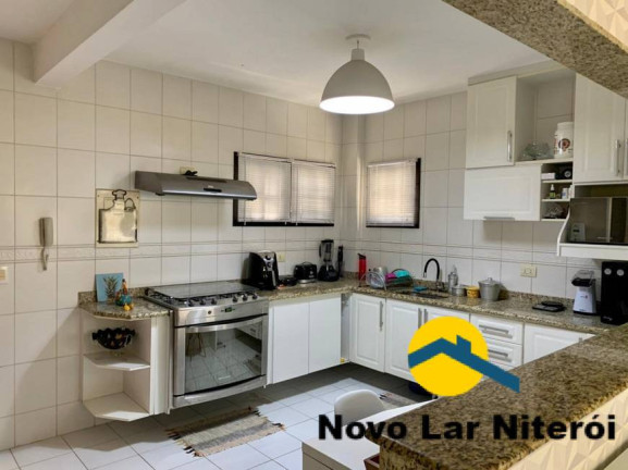 Imagem Casa com 3 Quartos à Venda, 120 m² em Itaipu - Niterói Imagem Casa com 3 Quartos à Venda, 120 m² em Itaipu - Niterói
