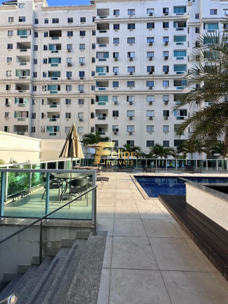 Imagem Imóvel com 2 Quartos à Venda, 65 m² em Jardim Camburi - Vitória