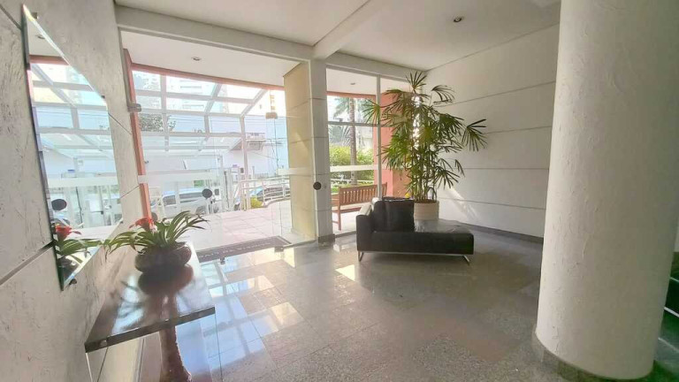 Imagem Apartamento com 3 Quartos à Venda, 92 m² em Vila Olímpia - São Paulo Imagem Apartamento com 3 Quartos à Venda, 92 m² em Vila Olímpia - São Paulo