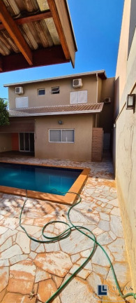 Imagem Casa com 4 Quartos à Venda, 267 m² em Jardim San Marco - Ribeirão Preto Imagem Casa com 4 Quartos à Venda, 267 m² em Jardim San Marco - Ribeirão Preto