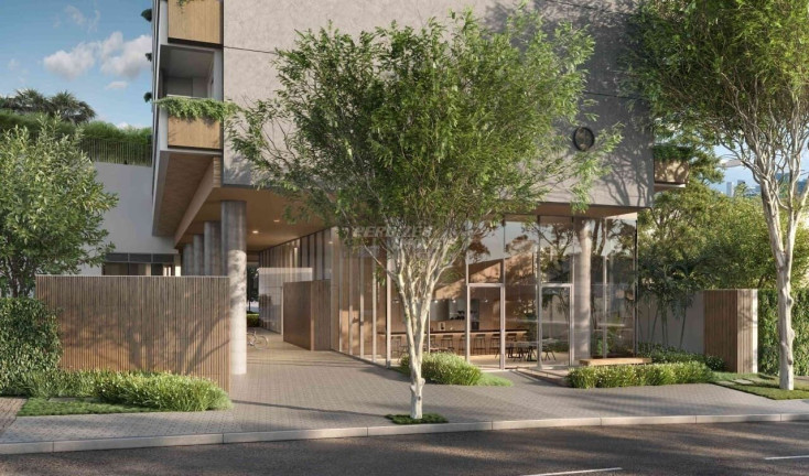 Imagem Apartamento com 1 Quarto à Venda, 26 m² em Sumarezinho - São Paulo Imagem Apartamento com 1 Quarto à Venda, 26 m² em Sumarezinho - São Paulo