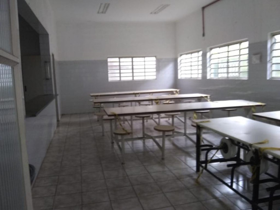 Imagem Galpão à Venda ou Locação, 1.520 m² em Vila Monte Sion - Suzano Imagem Galpão à Venda ou Locação, 1.520 m² em Vila Monte Sion - Suzano