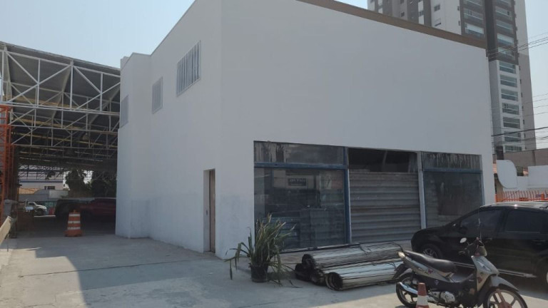 Imagem Sala Comercial para Alugar, 36 m² em Centro - Suzano