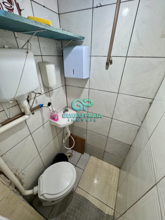 Imagem Imóvel para Alugar, 98 m² em Enseada - Guarujá