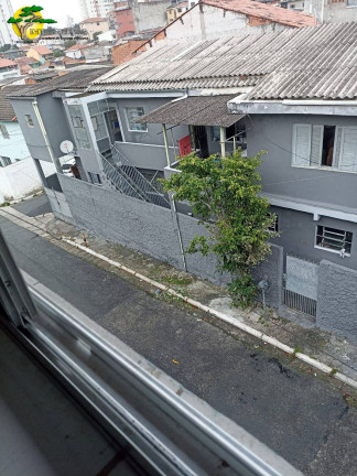 Imagem Sobrado à Venda, 200 m² em Lauzane Paulista - São Paulo