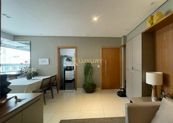 Imagem Imóvel com 3 Quartos à Venda, 95 m² em Santo Antônio - Belo Horizonte Imagem Imóvel com 3 Quartos à Venda, 95 m² em Santo Antônio - Belo Horizonte