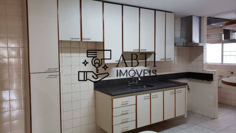Imagem Apartamento com 5 Quartos à Venda, 124 m² em Vila Mariana - São Paulo Imagem Apartamento com 5 Quartos à Venda, 124 m² em Vila Mariana - São Paulo