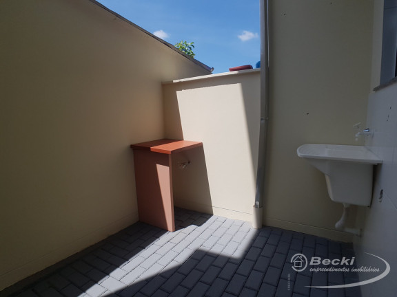 Imagem Casa com 2 Quartos para Alugar, 69 m² em Vila Nova - Joinville Imagem Casa com 2 Quartos para Alugar, 69 m² em Vila Nova - Joinville