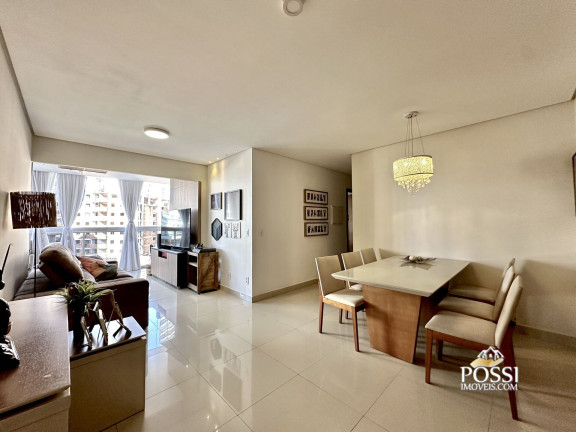 Imagem Apartamento com 3 Quartos à Venda, 124 m² em Praia De Itapoã - Vila Velha Imagem Apartamento com 3 Quartos à Venda, 124 m² em Praia De Itapoã - Vila Velha