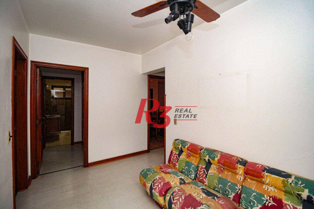 Imagem Apartamento com 2 Quartos à Venda ou Locação, 113 m² em Gonzaga - Santos Imagem Apartamento com 2 Quartos à Venda ou Locação, 113 m² em Gonzaga - Santos