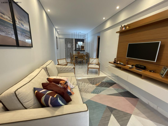 Imagem Apartamento com 3 Quartos à Venda, 120 m² em Caiçara - Praia Grande Imagem Apartamento com 3 Quartos à Venda, 120 m² em Caiçara - Praia Grande