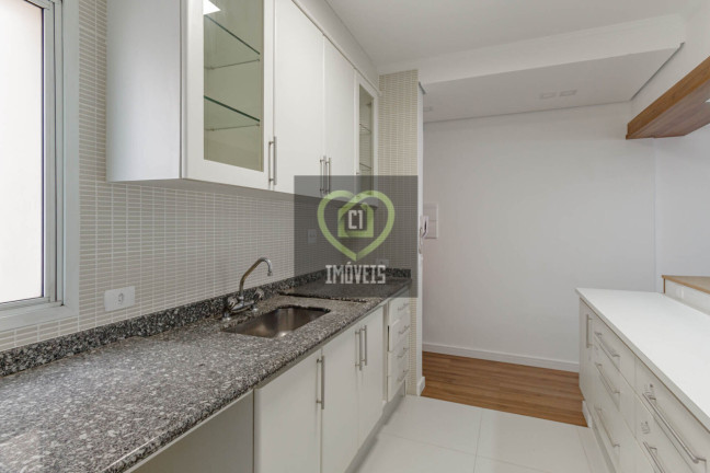 Imagem Apartamento com 3 Quartos à Venda, 92 m² em Vila Romana - São Paulo