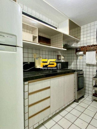 Imagem Apartamento com 3 Quartos à Venda, 89 m² em Cabo Branco - João Pessoa