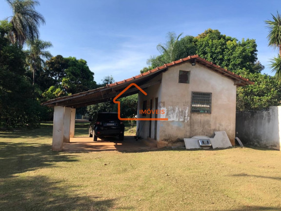 Imagem Imóvel com 2 Quartos à Venda, 66 m² em Chácaras Sol Nascente - Mogi Mirim