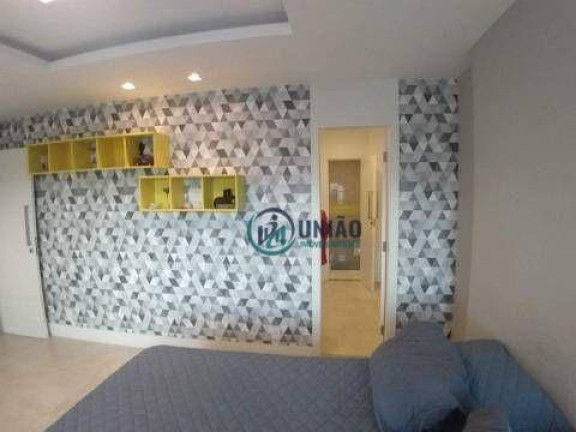 Imagem Casa com 6 Quartos à Venda, 540 m² em Charitas - Niterói