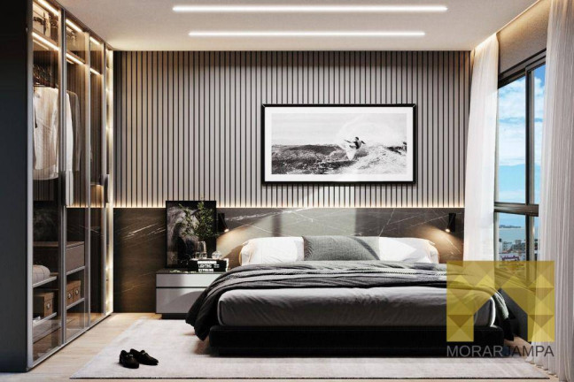 Imagem Apartamento com 2 Quartos à Venda, 56 m² em Bessa - João Pessoa Imagem Apartamento com 2 Quartos à Venda, 56 m² em Bessa - João Pessoa
